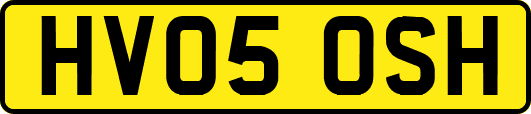 HV05OSH