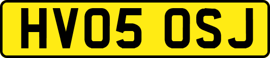 HV05OSJ