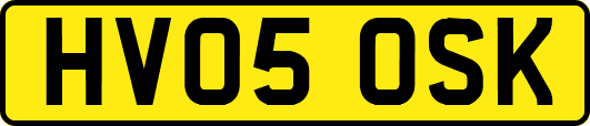 HV05OSK