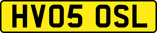 HV05OSL