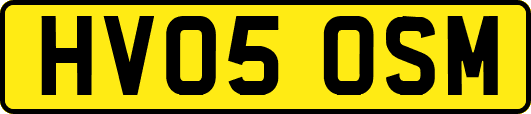 HV05OSM