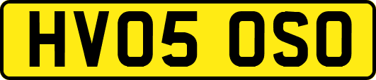 HV05OSO
