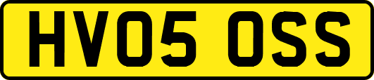 HV05OSS