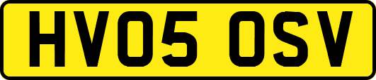 HV05OSV