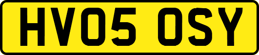HV05OSY