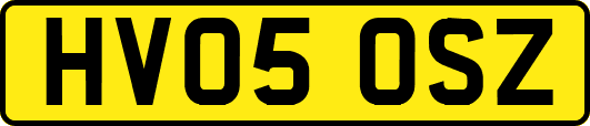 HV05OSZ