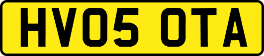 HV05OTA