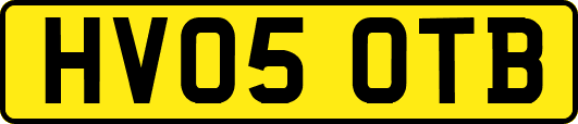 HV05OTB