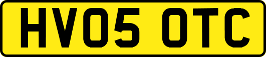 HV05OTC