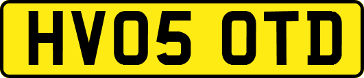 HV05OTD