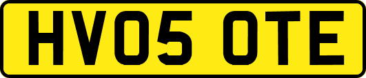 HV05OTE