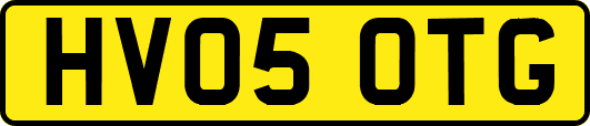 HV05OTG