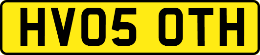 HV05OTH