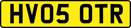 HV05OTR