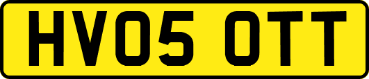 HV05OTT
