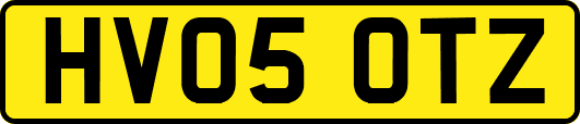 HV05OTZ