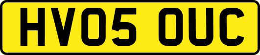HV05OUC