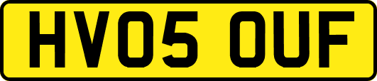 HV05OUF