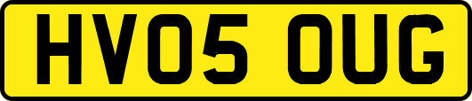 HV05OUG