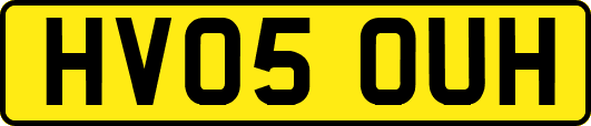 HV05OUH