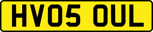 HV05OUL