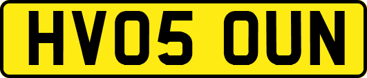 HV05OUN