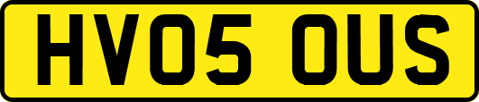 HV05OUS
