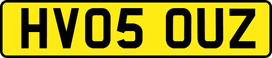 HV05OUZ