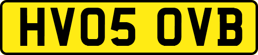 HV05OVB