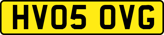 HV05OVG