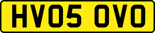 HV05OVO
