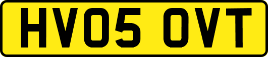 HV05OVT