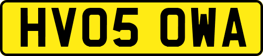 HV05OWA