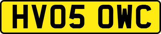 HV05OWC