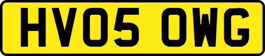 HV05OWG