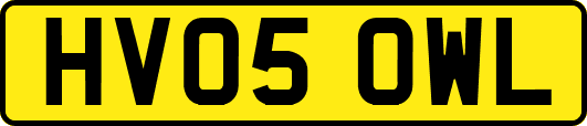 HV05OWL