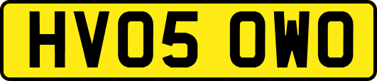 HV05OWO
