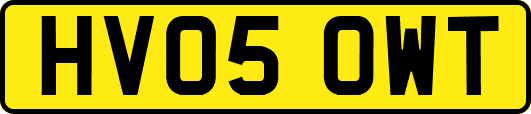 HV05OWT