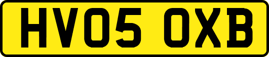 HV05OXB