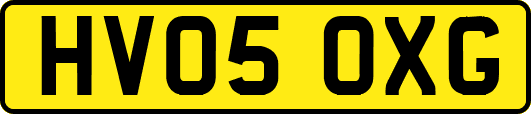 HV05OXG