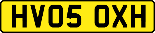 HV05OXH