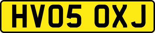 HV05OXJ