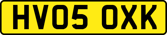 HV05OXK