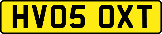 HV05OXT