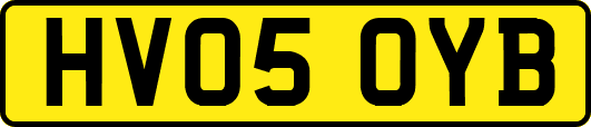 HV05OYB