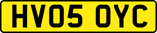 HV05OYC