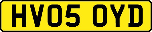 HV05OYD