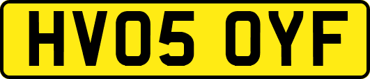 HV05OYF
