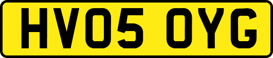 HV05OYG