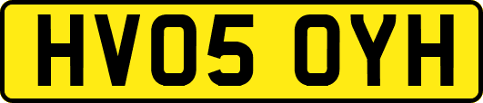 HV05OYH